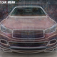 Illustration for article titled This Is What The Average Car Looks Like In 2017